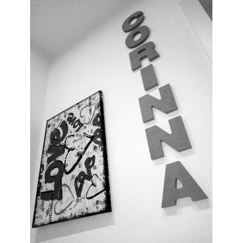 Casa Corinna