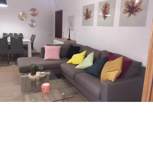 Casa Corralejo a 40 m playa