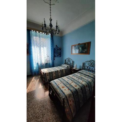CASA CORSO COLOMBO