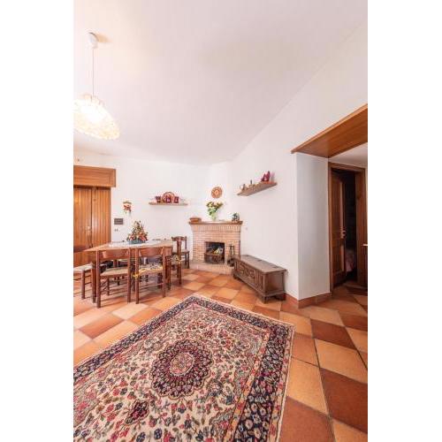 Casa Corte - Irpinia