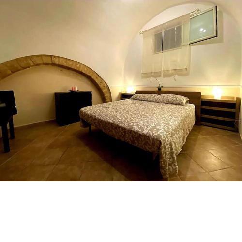 Casa Corte Pavone (Centro Storico)