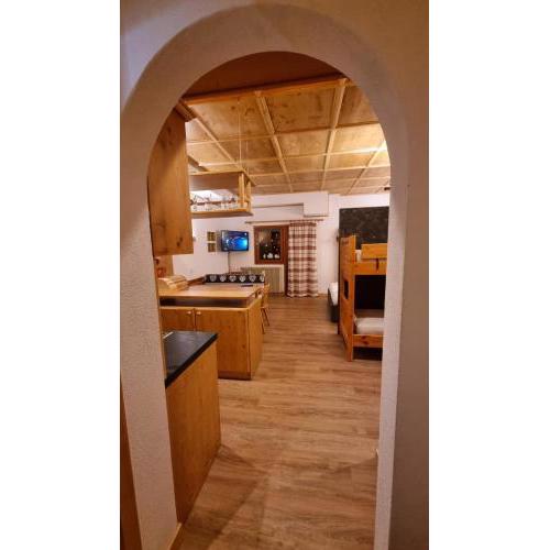 Casa Cortina - presso Sussy Residence