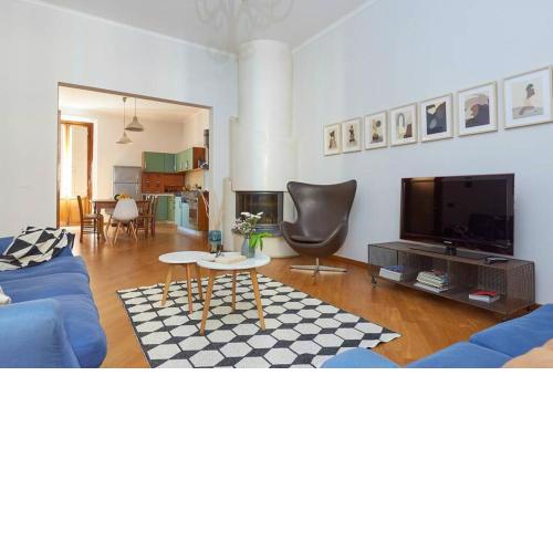 Casa Cosi Castagno