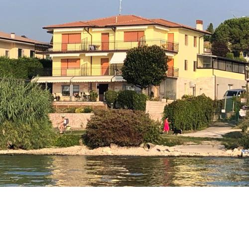 CASA COSTA AL SOLE