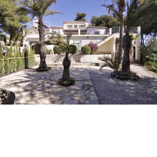 Casa Costa Blanca