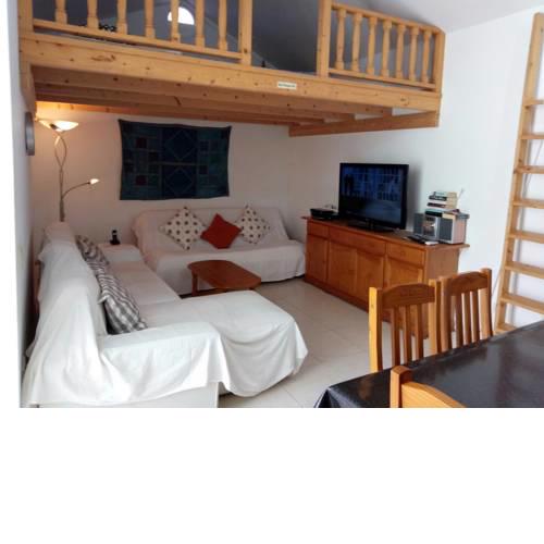 Casa Costa Calma, internet, aire acondicionado, 9 personas