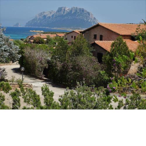Casa Costa Corallina Mare