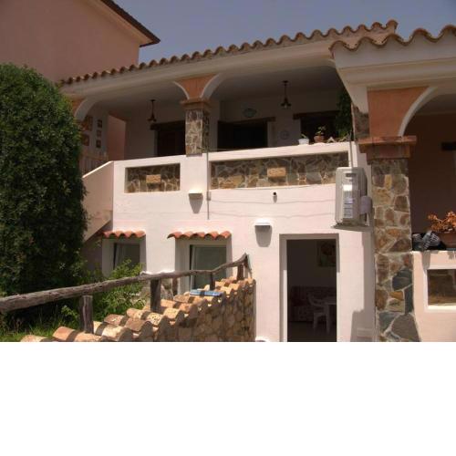 Casa Costa Rei - Monte Nai