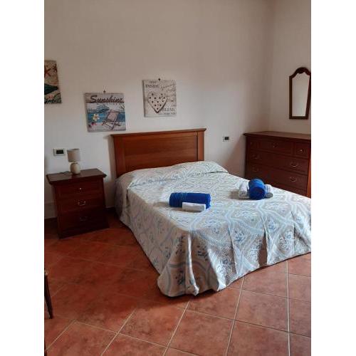 Casa Costanza