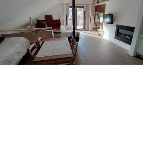 Casa Cotefablo Alojamiento Gorgol Gavin Biescas