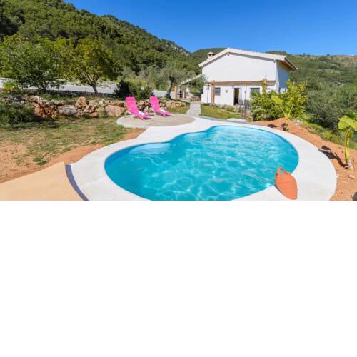 Casa Crema Tolox