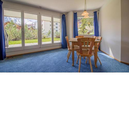Casa Cresta A31