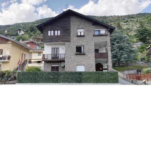 Casa Cretier