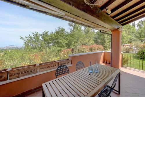Casa Cri Cri by Garda FeWo