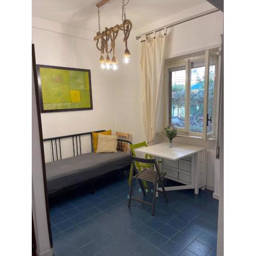 Casa Crilu'