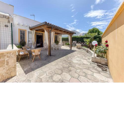 Casa Cris