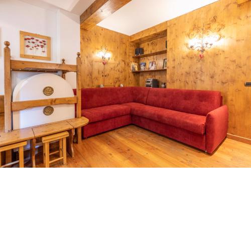 Casa Cristallo