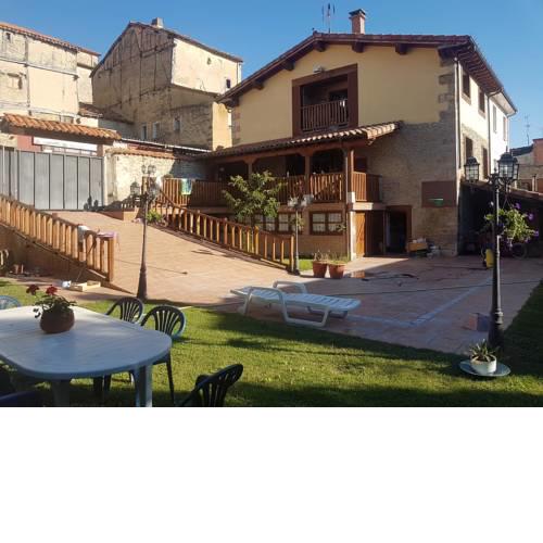 Casa Cristeta