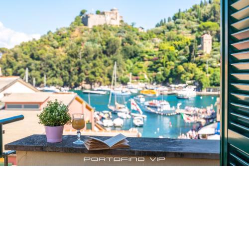 Casa Cristina by PortofinoVip