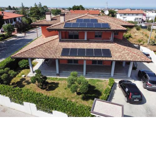 Casa Crognale