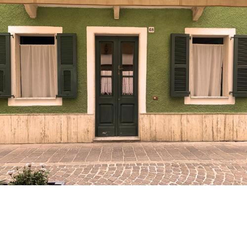 Casa Cruda