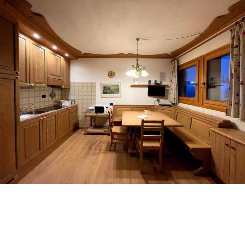 Casa Cucciolo Falcade