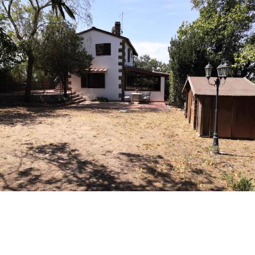 Casa Cuculo - Rustico mit traumhaftem Meerblick