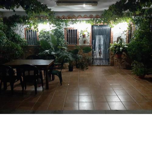 Casa Cueva El Almendro