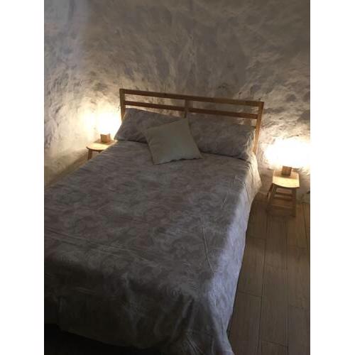 Casa Cueva “La Estrella”