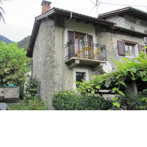 Casa Cugnasco