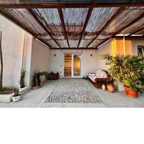 Casa Cunaci Bed and Breakfast