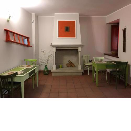 Casa Cuoco