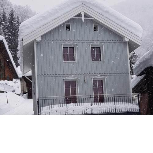 Casa Cuschina - mit Sauna