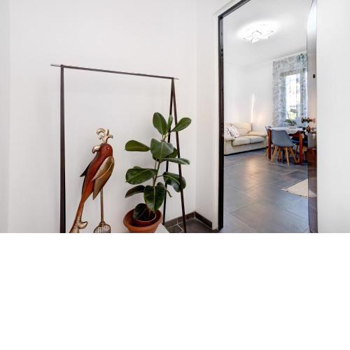 Casa Cycas