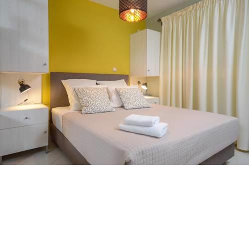 Casa d' Irene Boutique Apartment