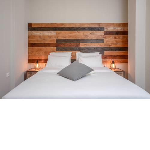 Casa D' Irene Rustic Apt