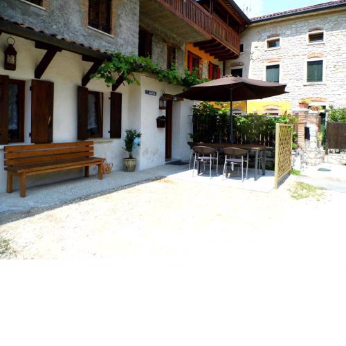Casa da Agata