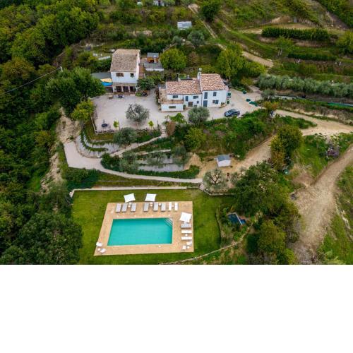 Casa da angelo - Country House