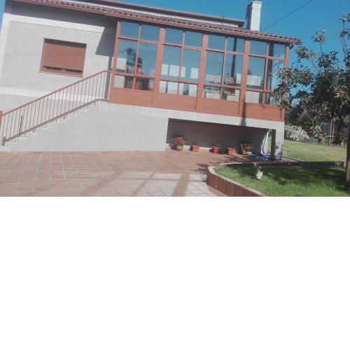 Casa da canteira
