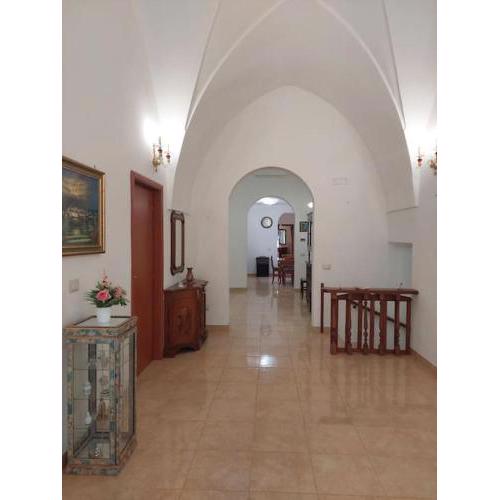 Casa da Cummà Nella