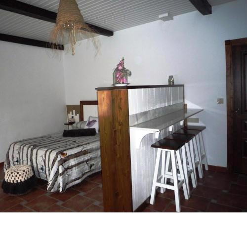Casa da Gándara Apartamento