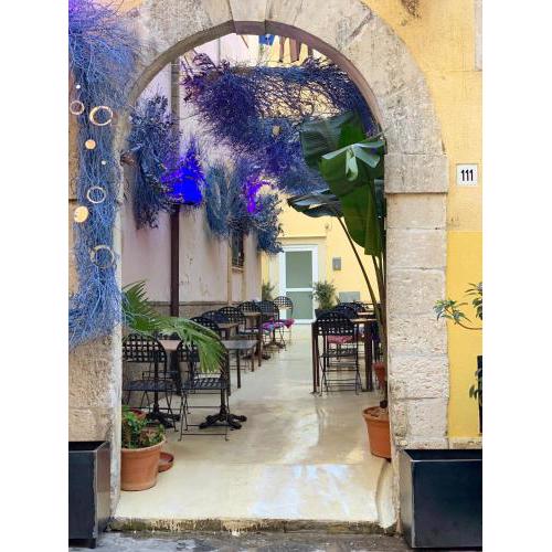 Casa da nonna Francy