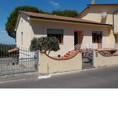 Casa da Orazio