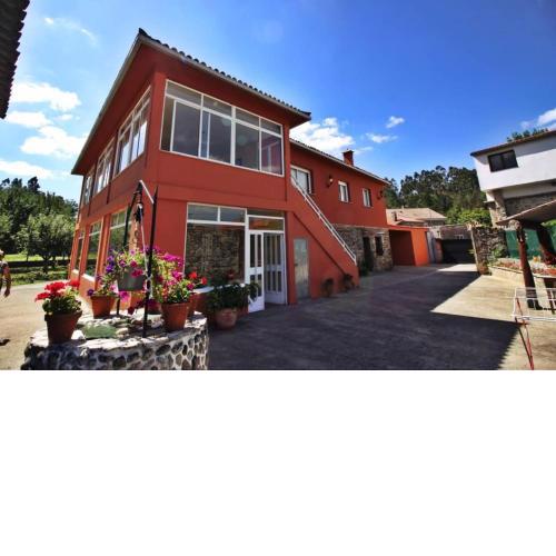 Casa da Picaraña