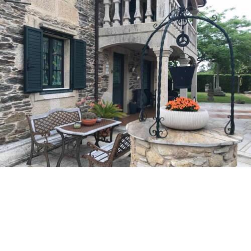 Casa da Puza