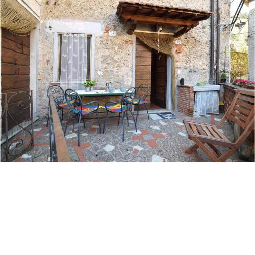 Casa da Renato