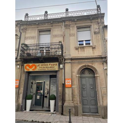 casa da salvo