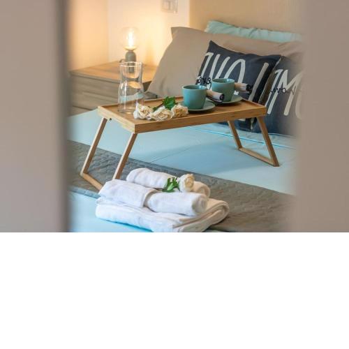 Casa da Sogno con Balcone