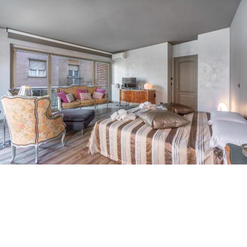 Casa da Suite Alba