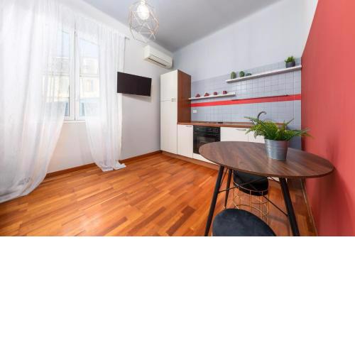 Casa da Suite Arco